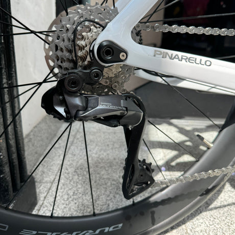 Pinarello Dogma F B633 Dura-Ace Di2 Carbon Road Bike Pro Build - 55cm