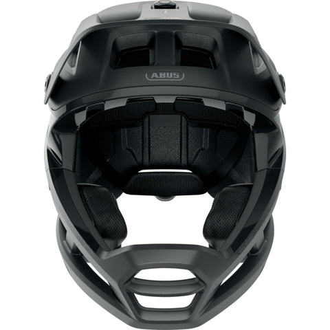 Abus AIRDROP MIPS Full Face Bike Helmet