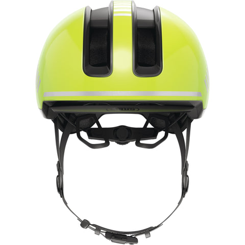 Abus HUD-Y Urban Bicycle Helmet