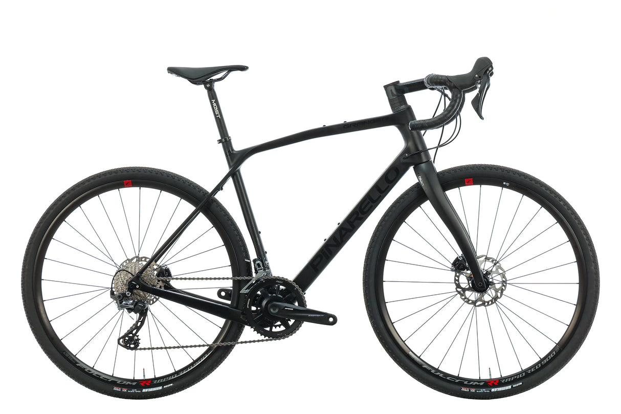 Pinarello Granger X3 Shimano GRX Carbon Disc Gravel Bike