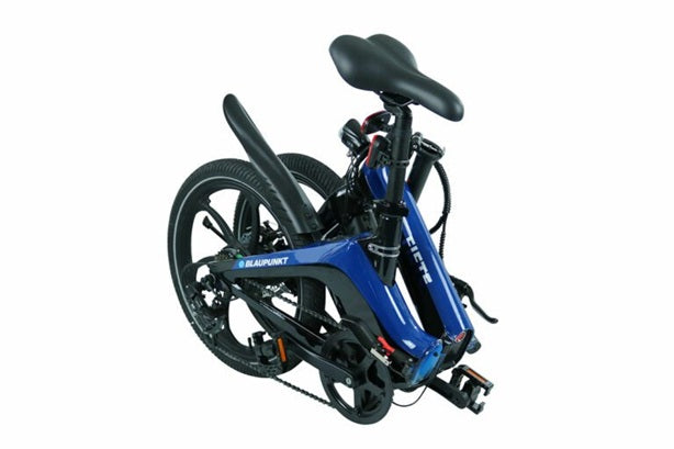 Blaupunkt Fiete 20 Inch Folding E-Bike