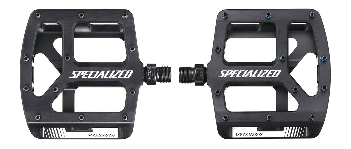 Specialized Bennies Platform Bicycle Pedals