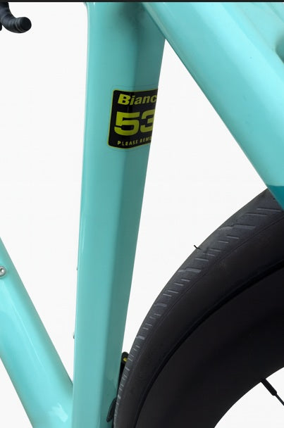 Bianchi Infinito Shimano Ultegra Di2 12 Speed Disc Carbon Road Bike