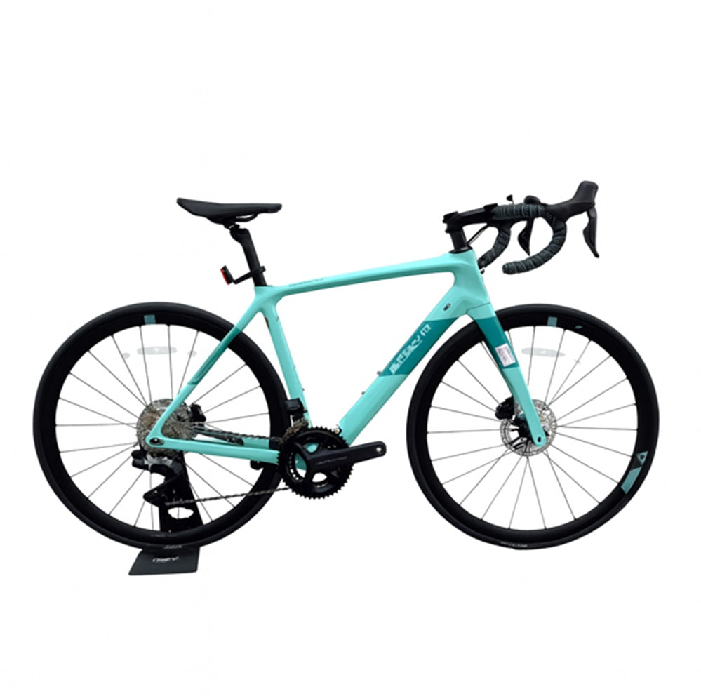 Bianchi Infinito Shimano Ultegra Di2 12 Speed Disc Carbon Road Bike