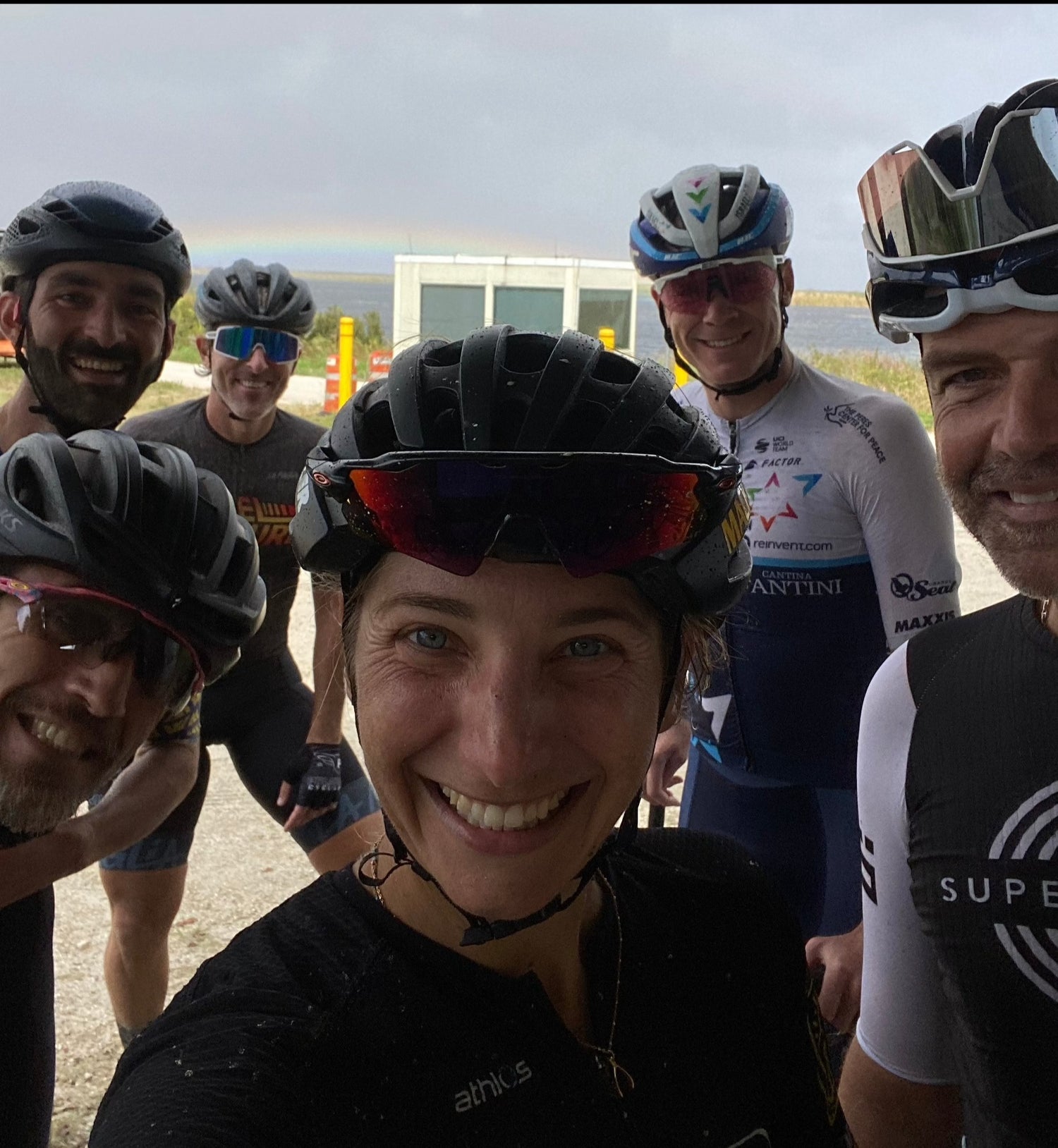 MACK CYCLE GRAVEL (VIP EVENT ENTRY) LIMITED ENTRIES