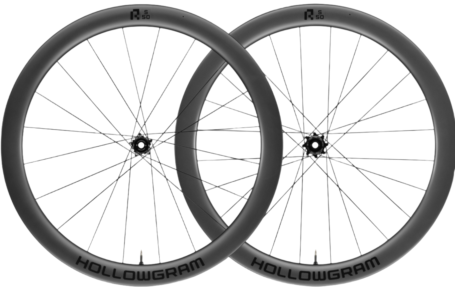 Cannondale hollowgram mtb wheelset on sale