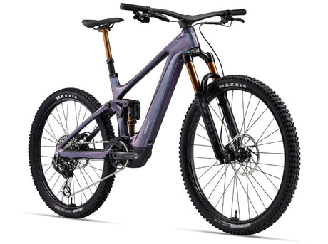 Giant Trance X Advanced E+ Elite 0 Full Suspension Carbon E-Mountain Bike