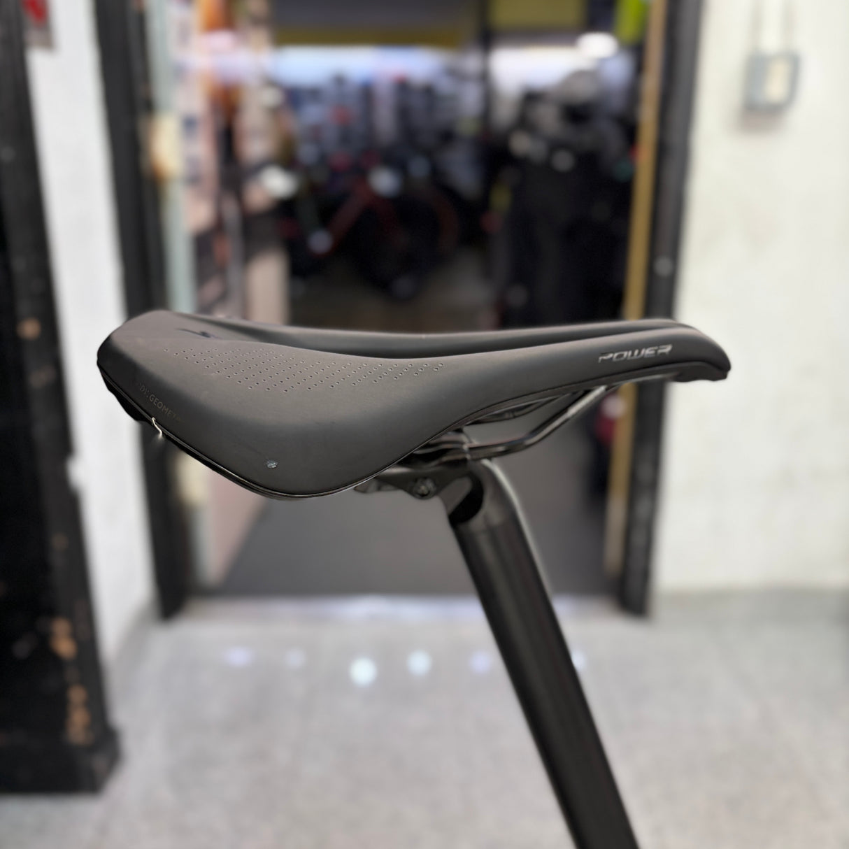 Specialized Epic World Cup Expert Carbon Mountain Bike