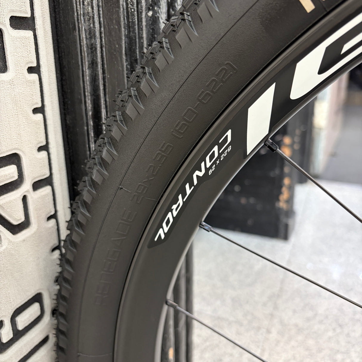 Specialized Epic World Cup Expert Carbon Mountain Bike