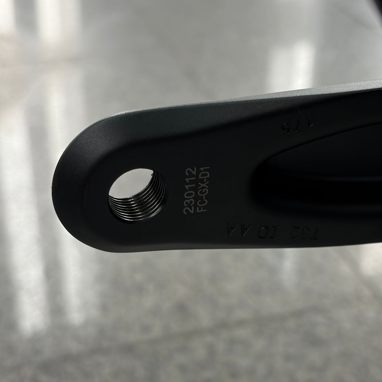 Specialized Epic World Cup Expert Carbon Mountain Bike