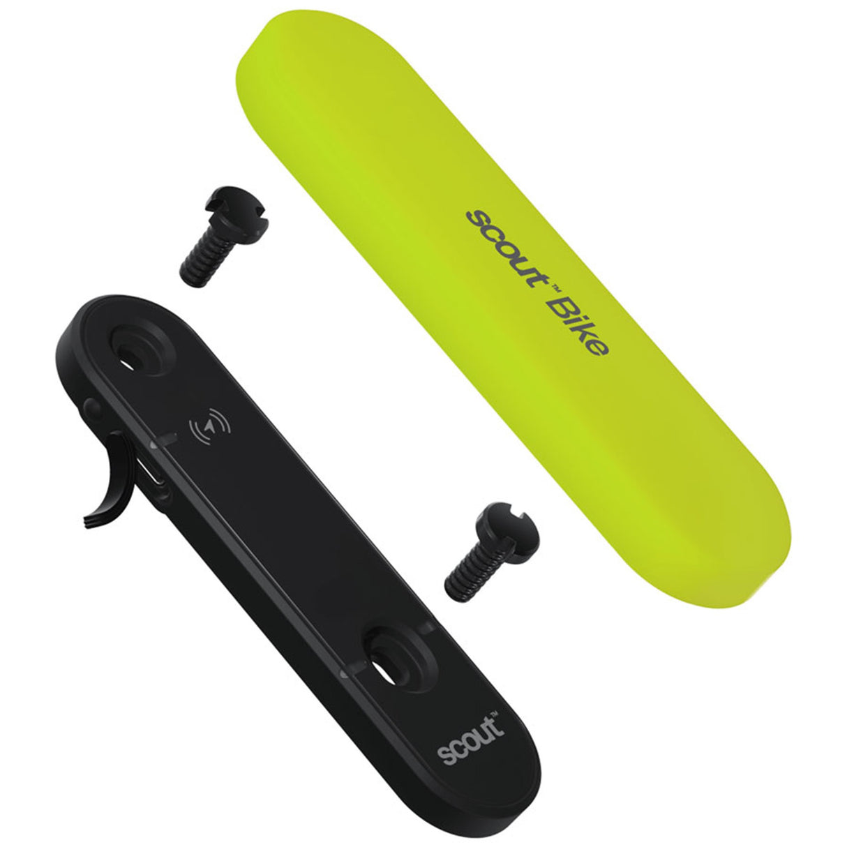 Scout Bike Alarm and Finder