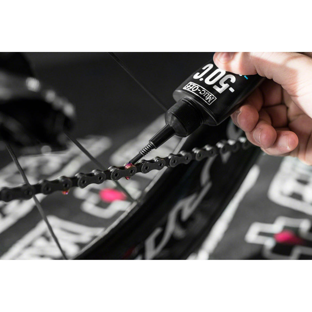 Muc-Off Hydrodynamic Chain Lube