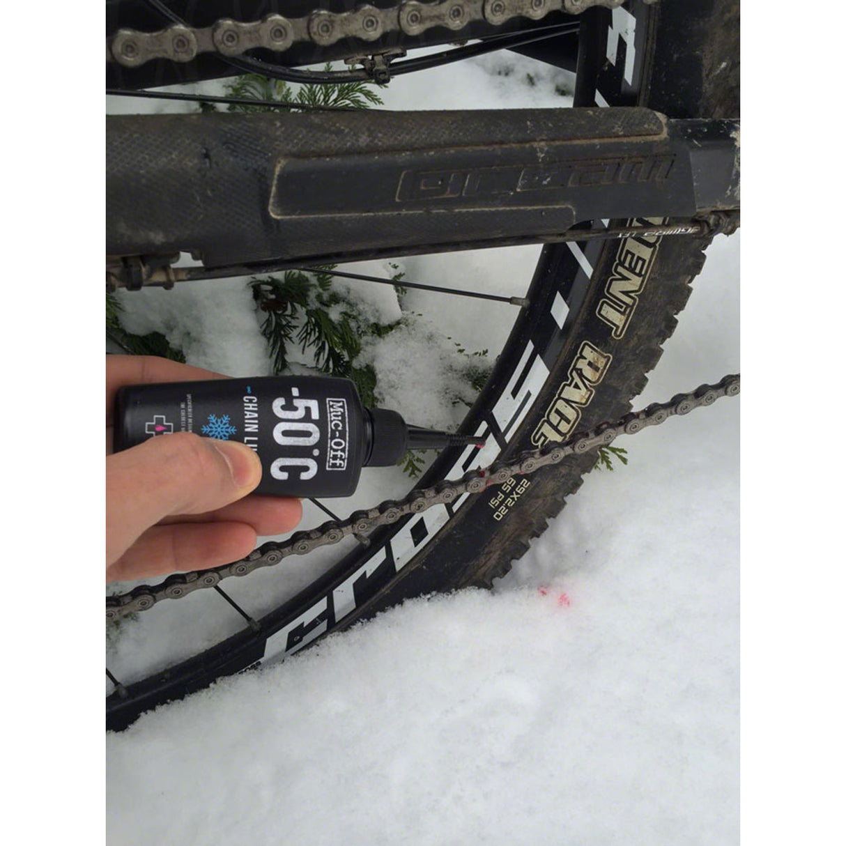 Muc-Off Hydrodynamic Chain Lube