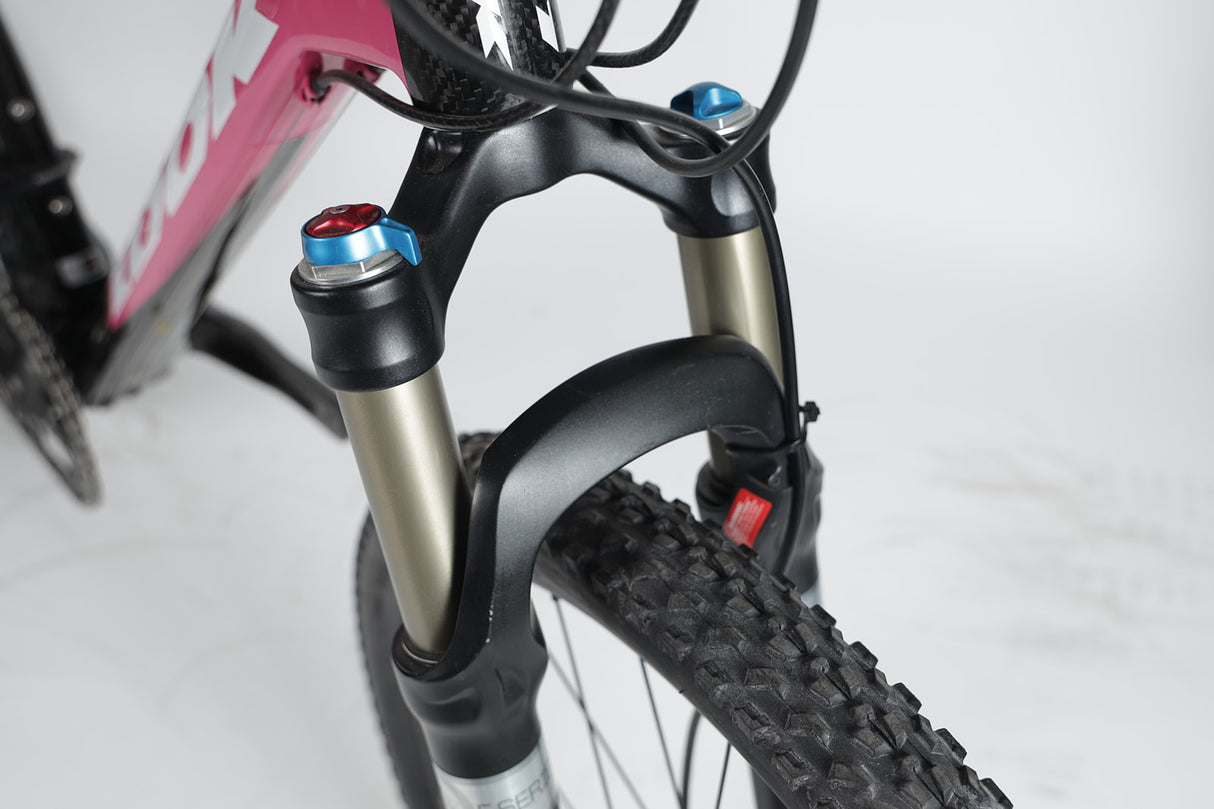 Look 986 Carbon Hardtail Mountain Bike  - Medium - Pre-Owned