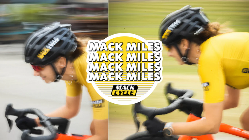 Mack Miles Prize Shipping
