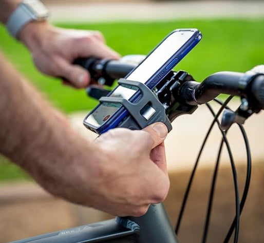 Nite Ize HandleBand Universal Smartphone Bicycle Handlbar Mount