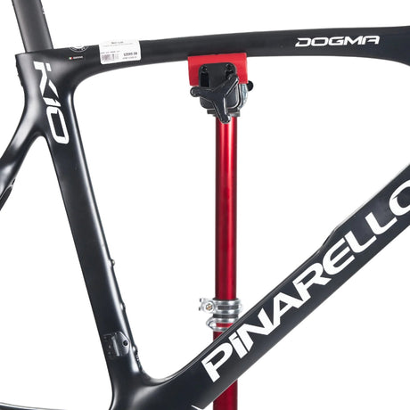 Team Ineos Pinarello Dogma K10 Carbon Frameset - 59.5 cm - ridden by Filippo Ganna