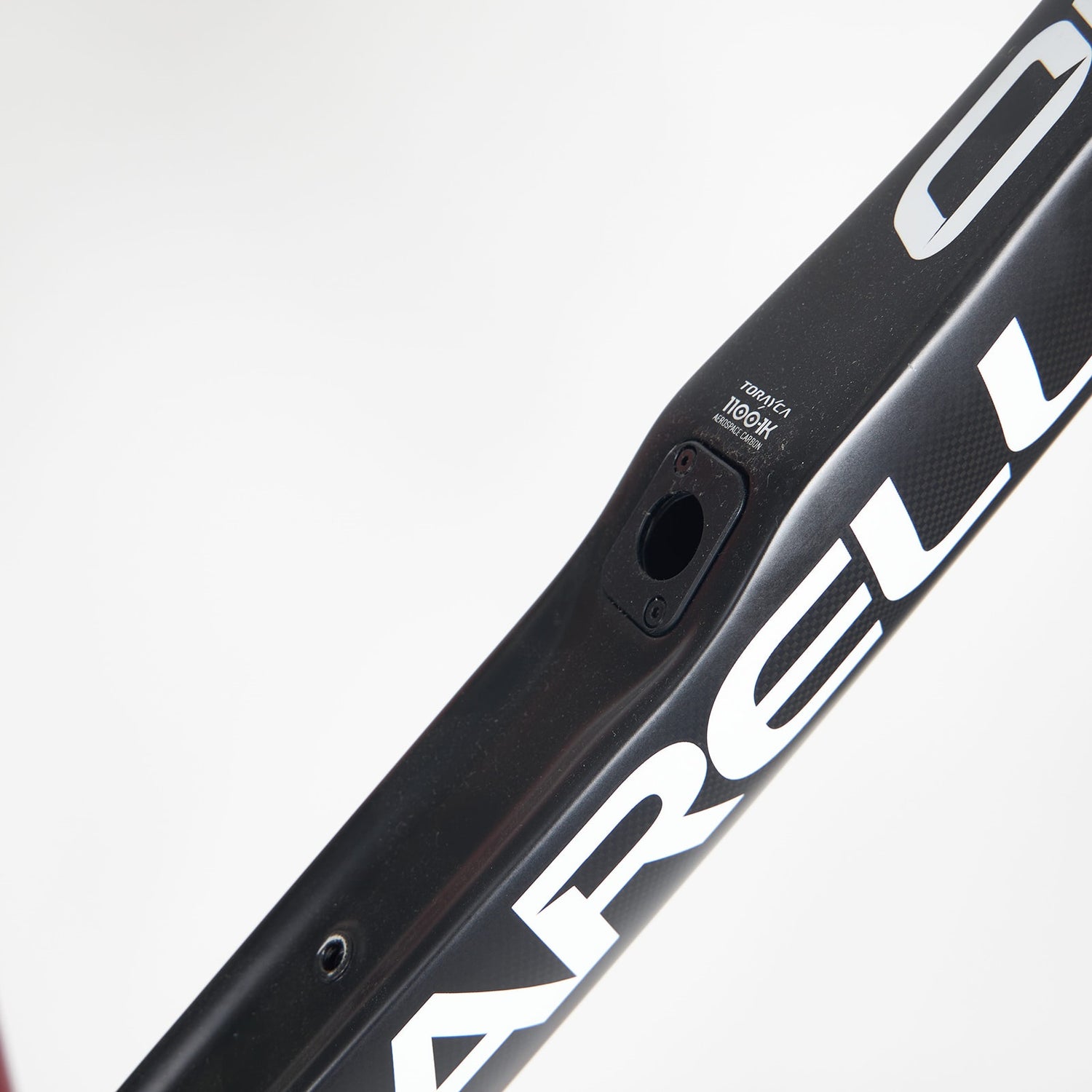 Team Ineos Pinarello Dogma K10 Carbon Frameset - 59.5 cm - ridden by Filippo Ganna