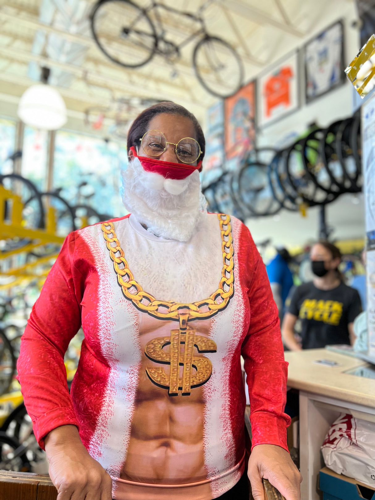 Holiday Bike Donation Packages for Kid's