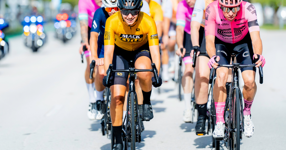 Specialized-Allez-Road-Bike-Size-Chart – Mack Cycle & Fitness