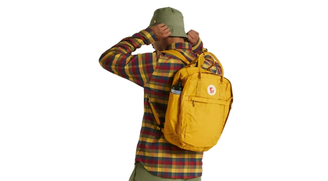 Specialized Fjallraven Cave Pack Backpack