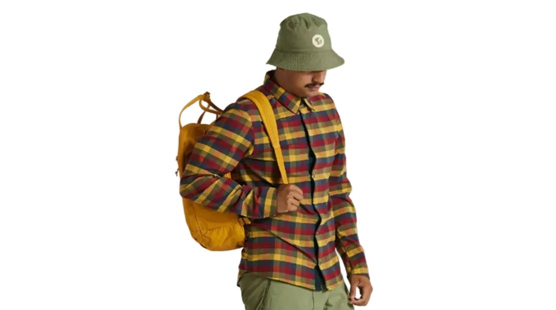 Specialized Fjallraven Cave Pack Backpack