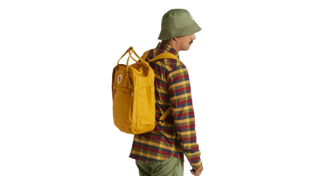 Specialized Fjallraven Cave Pack Backpack