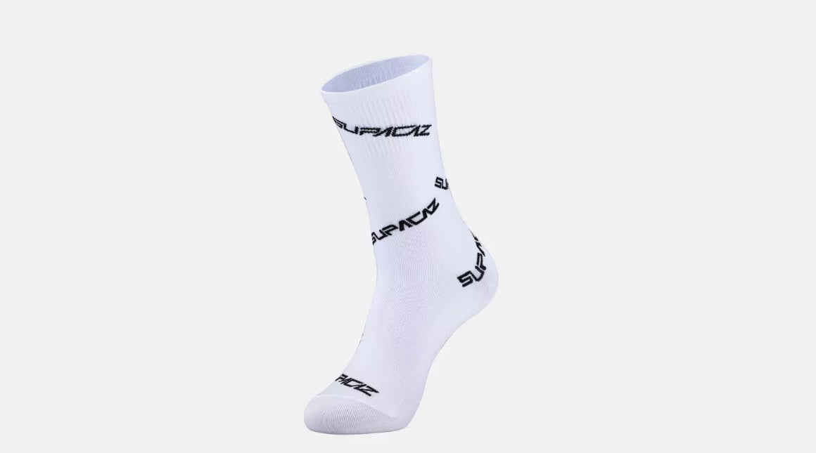 Supacaz SupaSox Twisted Cycling Socks