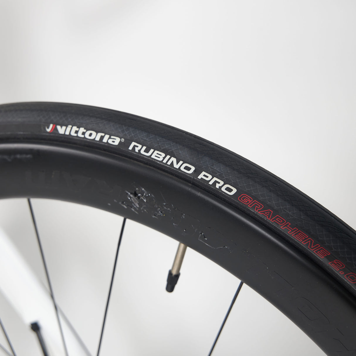 Cannondale SystemSix Hi-Mod Dura Ace Custom Build with KNØT handlebar, seatpost and wheels - 60cm