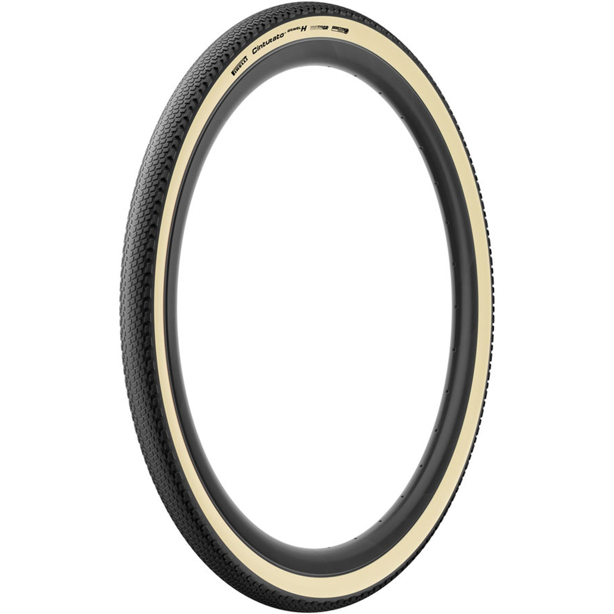 Cinturato Gravel H Tire