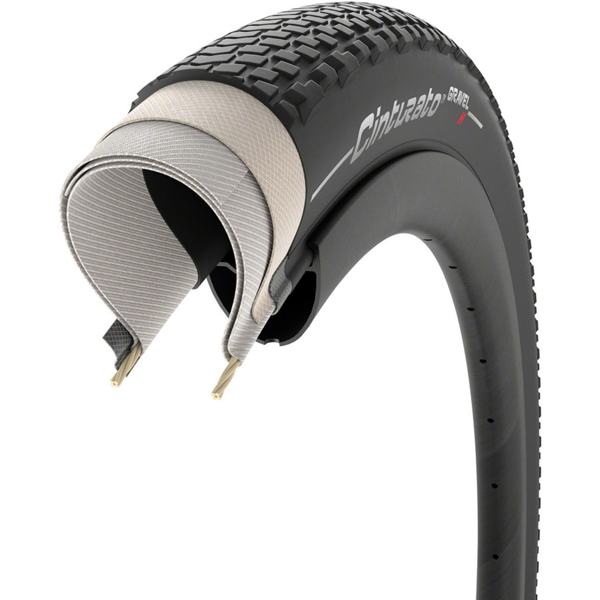 Cinturato Gravel H Tire