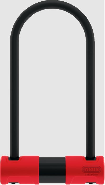 ABUS 440A/150HB160 Alarm + Bracket USH U-Lock