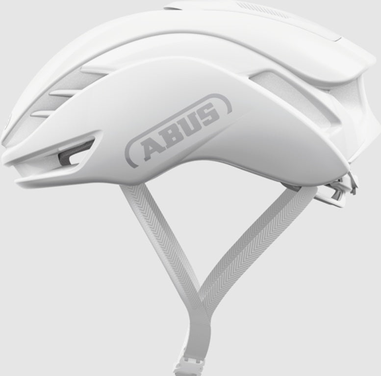 Abus GameChanger Aero Cycling Helmet – Mack Cycle Fitness - Main Image