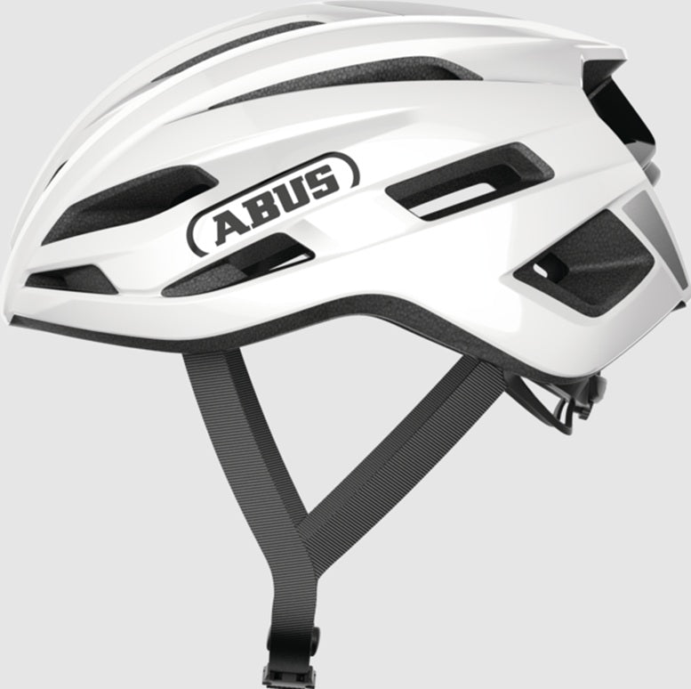 Abus StormChaser Performance Cycling Helmet