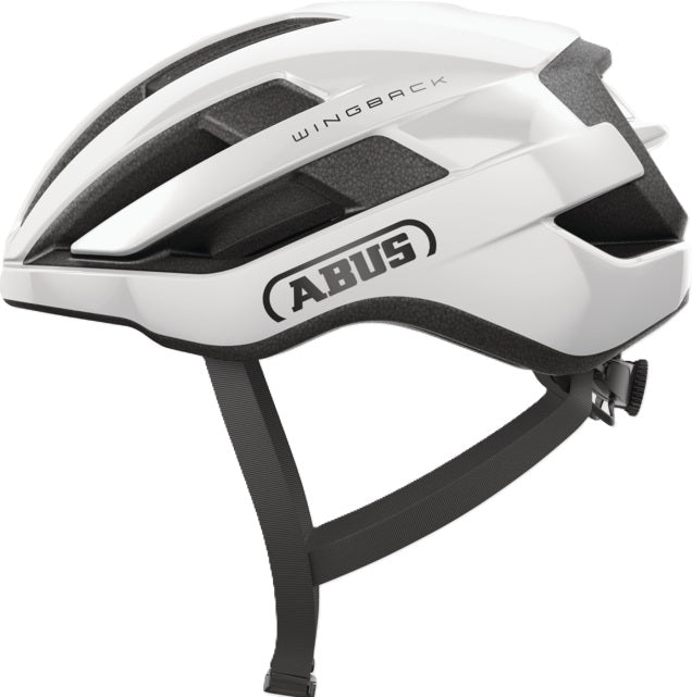 Abus WingBack Road Bike Helmet