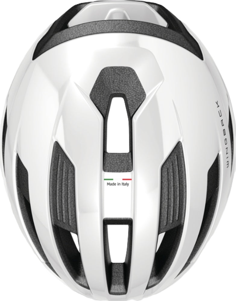 Abus WingBack Road Bike Helmet