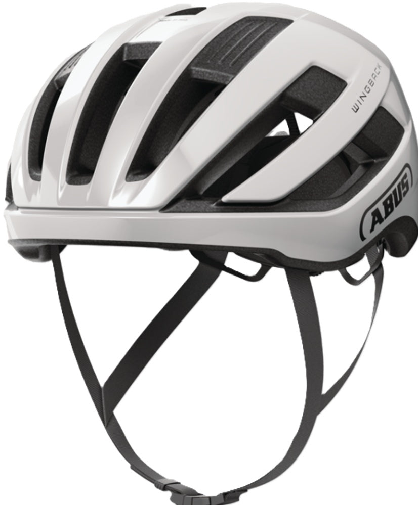 Abus WingBack Road Bike Helmet
