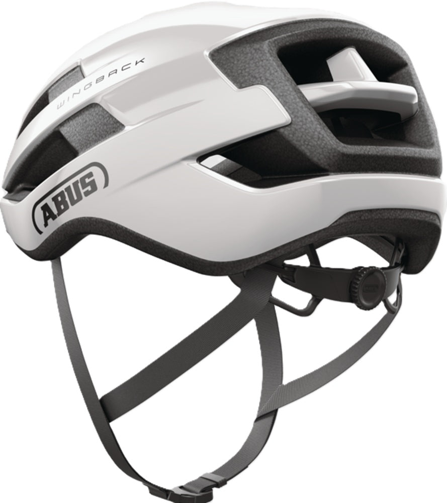 Abus WingBack Road Bike Helmet