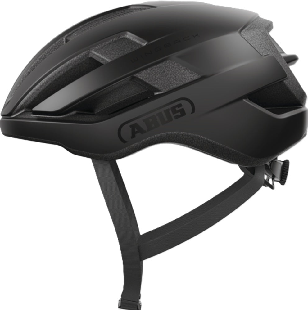 Abus WingBack Road Bike Helmet