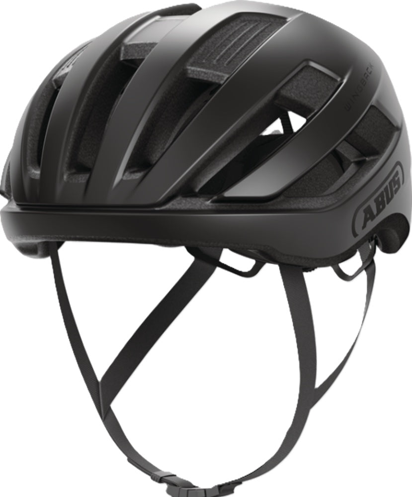 Abus WingBack Road Bike Helmet