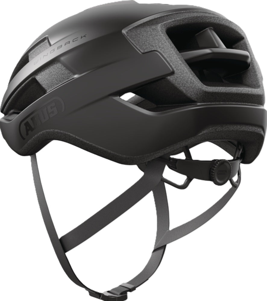 Abus WingBack Road Bike Helmet