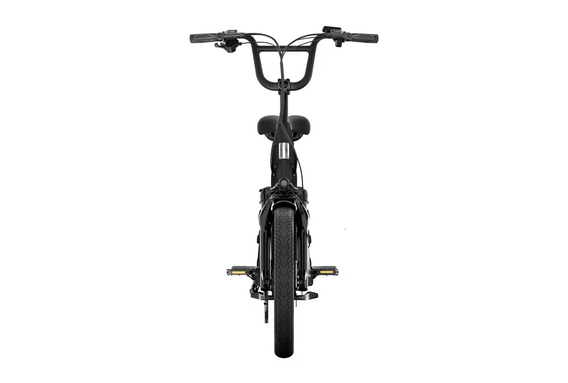 Aventon Abound LR Class 2 Cargo E-Bike