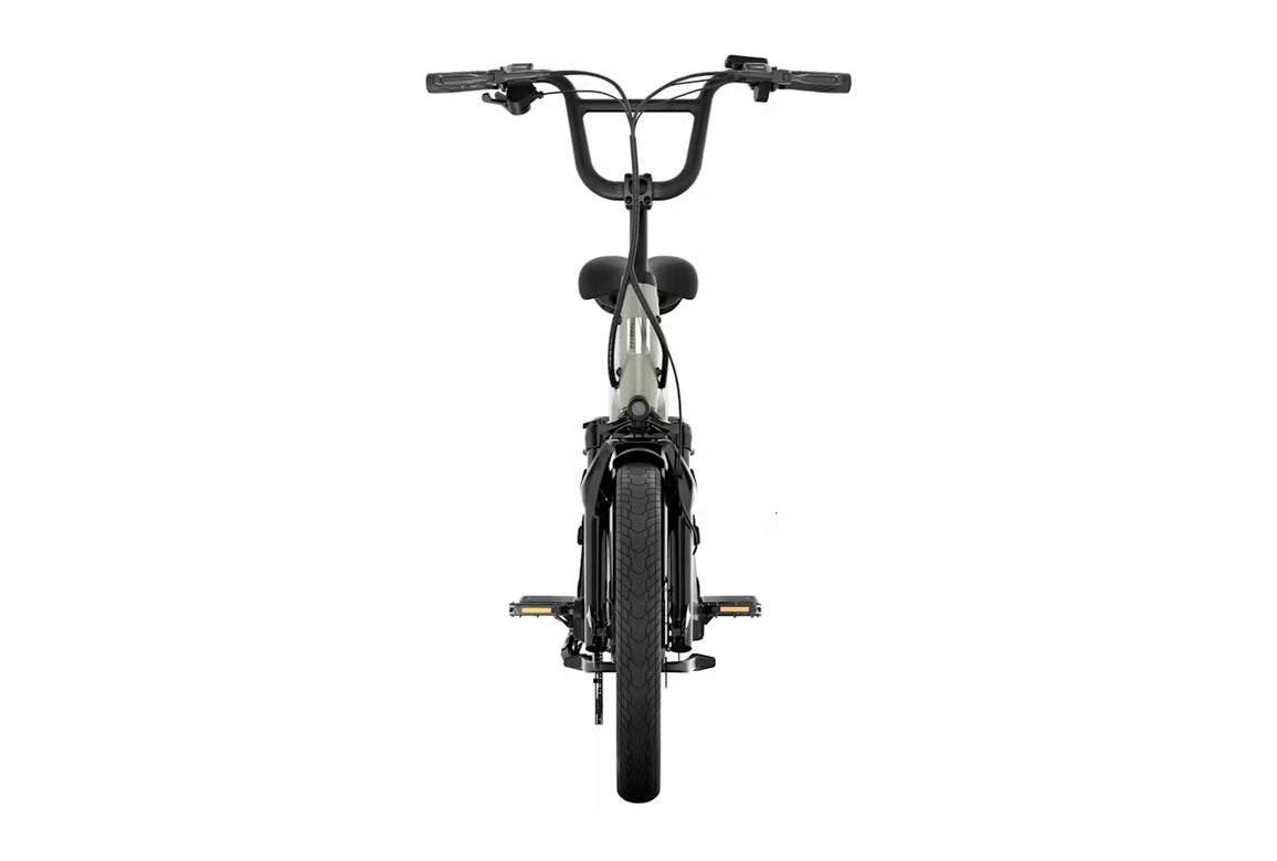 Aventon Abound LR Class 2 Cargo E-Bike