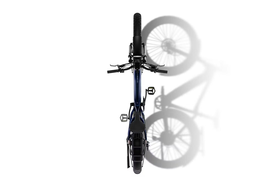 Aventon Aventure 3 Step Through All Terrain E-Bike