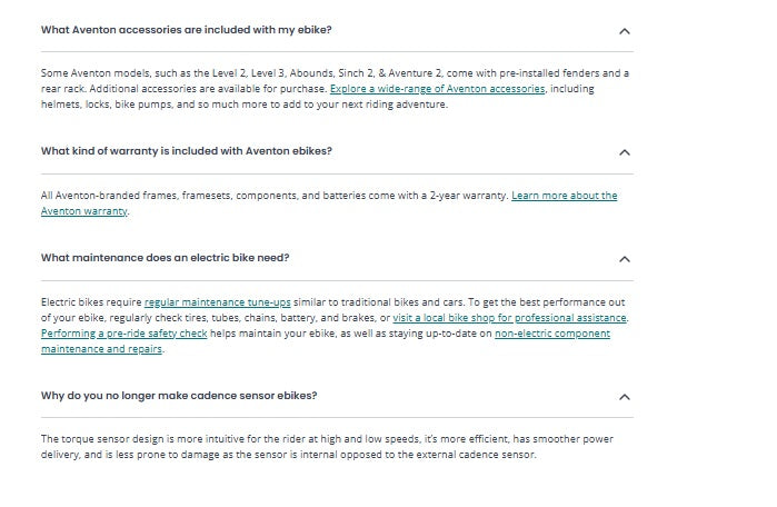 Aventon Aventure 3 Step Through All Terrain E-Bike