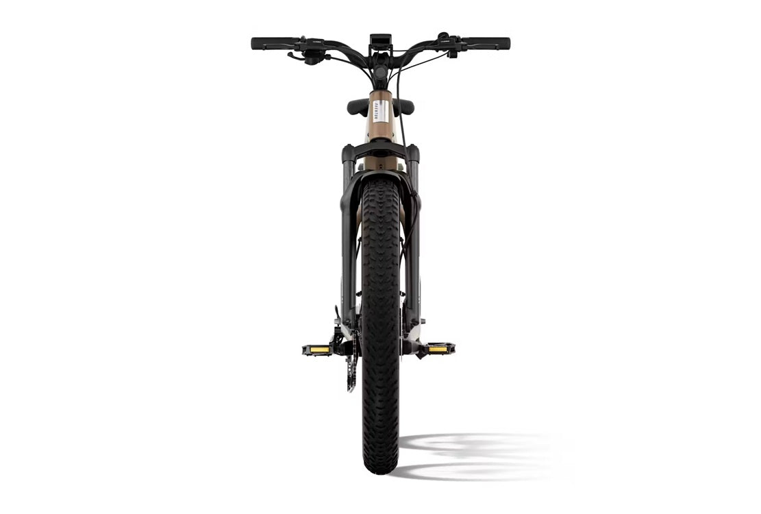 Aventon Aventure 3 Step Through All Terrain E-Bike