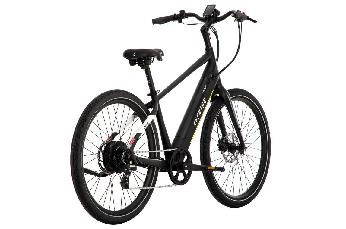 Aventon Pace 500.3 8 Speed Active E-Bike