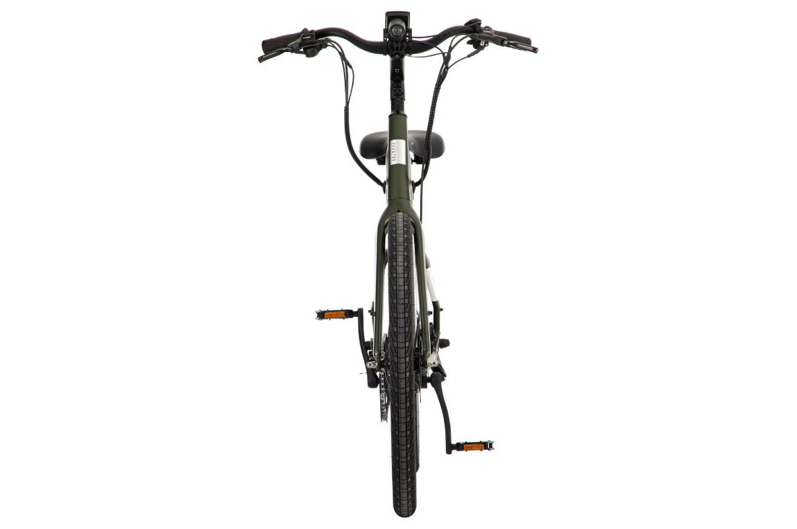 Aventon Pace 500.3 8 Speed Active E-Bike