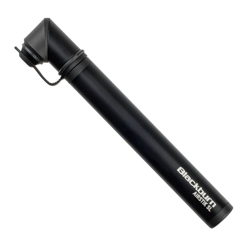 Blackburn Airstik SL Mini Pump Black