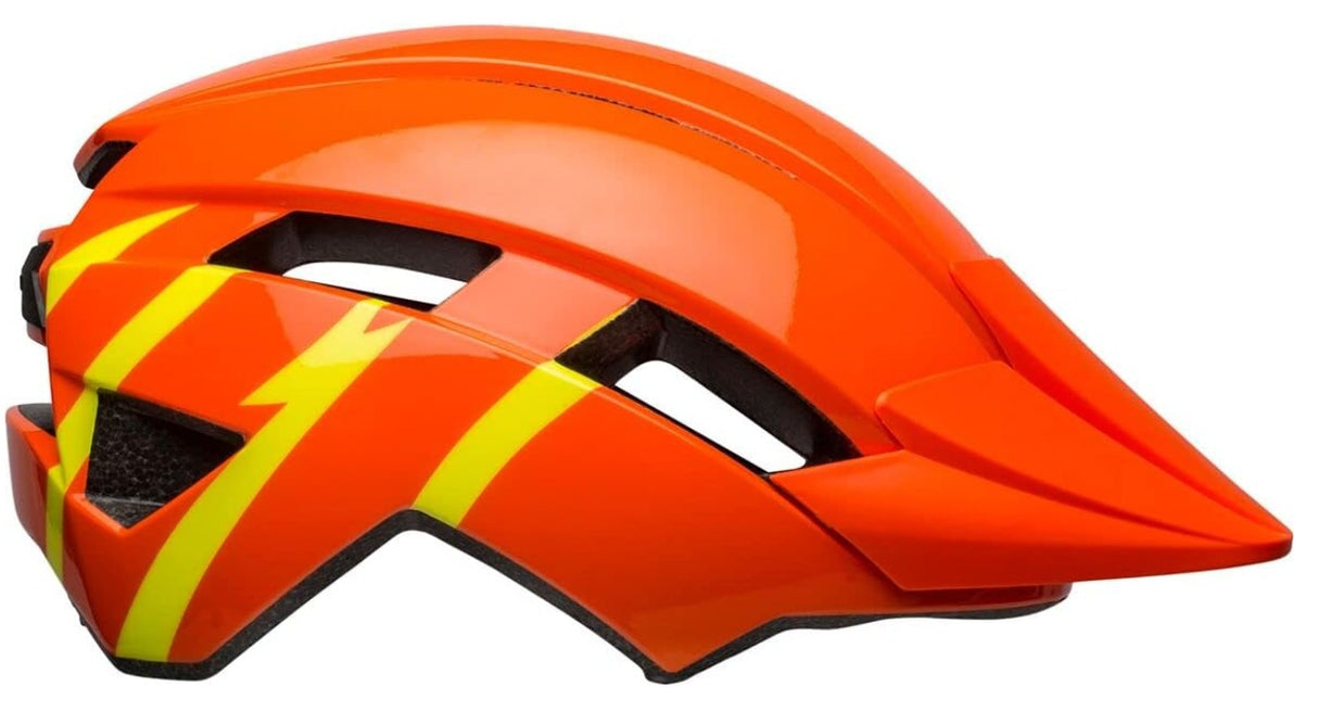 Bell Sidetrack II Kid's Mountain Bike Helmet